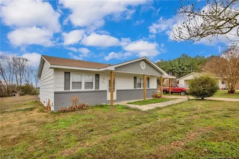1502 Tara Drive Laurinburg NC 28352