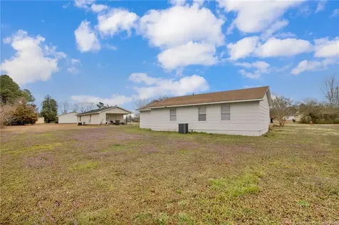 1502 Tara Drive Laurinburg NC 28352