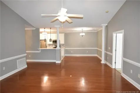 1861 Jennifer Lane Fayetteville NC 28314