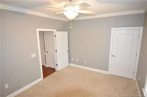1861 Jennifer Lane Fayetteville NC 28314