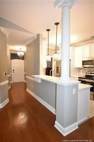 1861 Jennifer Lane Fayetteville NC 28314