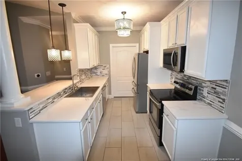 1861 Jennifer Lane Fayetteville NC 28314