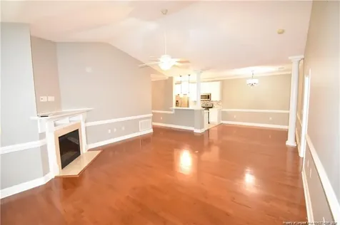 1861 Jennifer Lane Fayetteville NC 28314