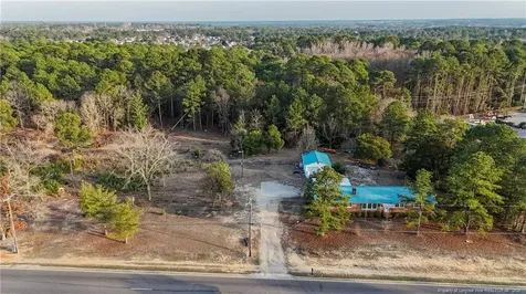 4035 Legion Road Hope Mills NC 28348