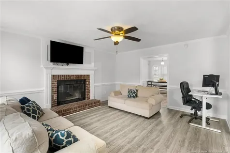 5587 Ashgrove Drive Fayetteville NC 28311