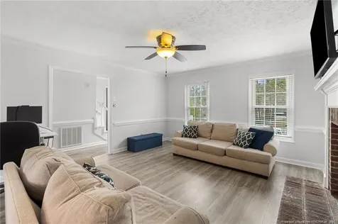 5587 Ashgrove Drive Fayetteville NC 28311