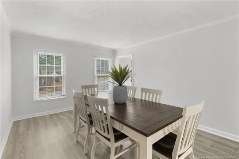 5587 Ashgrove Drive Fayetteville NC 28311