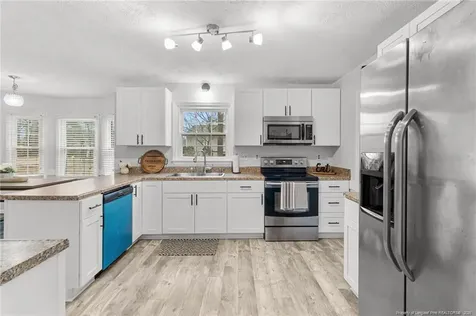 5587 Ashgrove Drive Fayetteville NC 28311