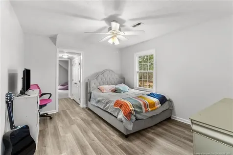 5587 Ashgrove Drive Fayetteville NC 28311