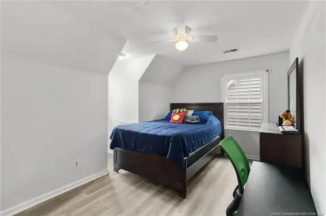 5587 Ashgrove Drive Fayetteville NC 28311