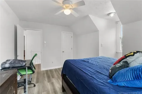 5587 Ashgrove Drive Fayetteville NC 28311