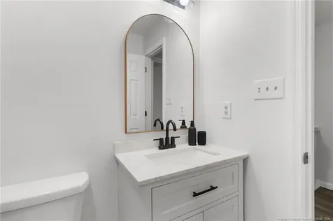 5587 Ashgrove Drive Fayetteville NC 28311