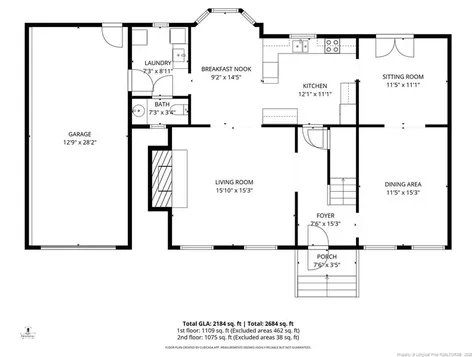 5587 Ashgrove Drive Fayetteville NC 28311