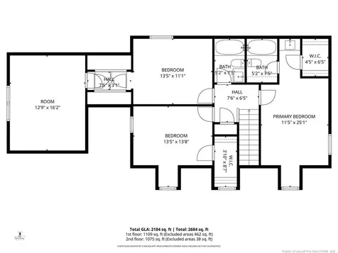 5587 Ashgrove Drive Fayetteville NC 28311