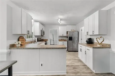 5587 Ashgrove Drive Fayetteville NC 28311
