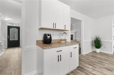 5587 Ashgrove Drive Fayetteville NC 28311