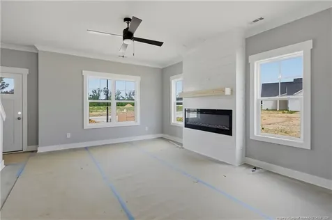 244 Cambray Downs (lot 10) Court Raeford NC 28376
