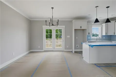 244 Cambray Downs (lot 10) Court Raeford NC 28376