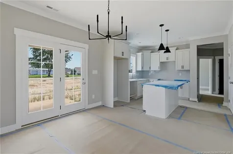 244 Cambray Downs (lot 10) Court Raeford NC 28376