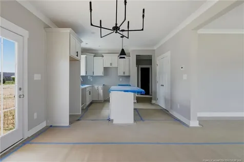 244 Cambray Downs (lot 10) Court Raeford NC 28376