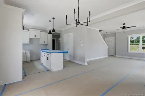 244 Cambray Downs (lot 10) Court Raeford NC 28376