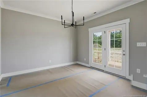 244 Cambray Downs (lot 10) Court Raeford NC 28376