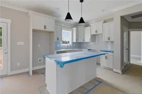 244 Cambray Downs (lot 10) Court Raeford NC 28376