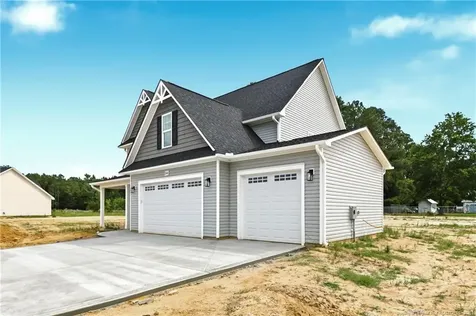 244 Cambray Downs (lot 10) Court Raeford NC 28376