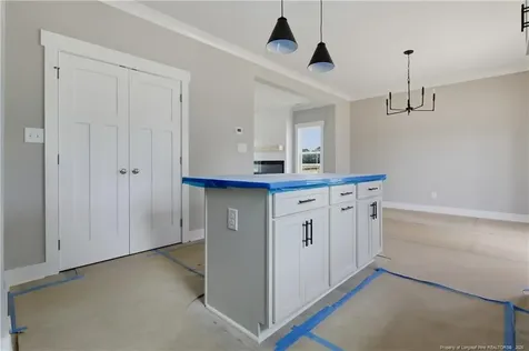 244 Cambray Downs (lot 10) Court Raeford NC 28376