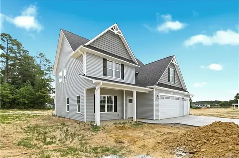 244 Cambray Downs (lot 10) Court Raeford NC 28376
