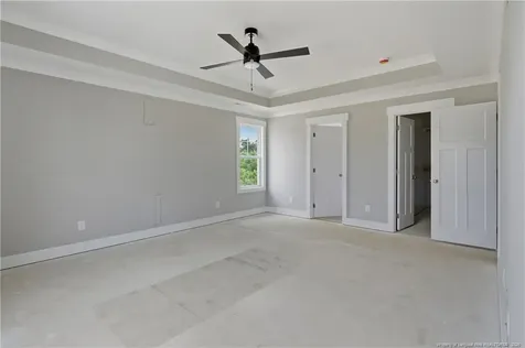 244 Cambray Downs (lot 10) Court Raeford NC 28376