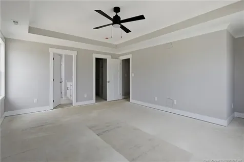 244 Cambray Downs (lot 10) Court Raeford NC 28376