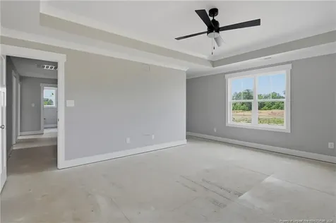 244 Cambray Downs (lot 10) Court Raeford NC 28376