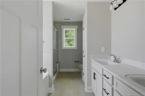 244 Cambray Downs (lot 10) Court Raeford NC 28376