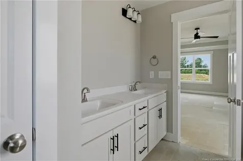 244 Cambray Downs (lot 10) Court Raeford NC 28376