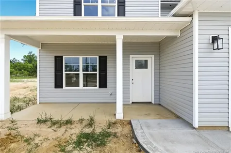 244 Cambray Downs (lot 10) Court Raeford NC 28376