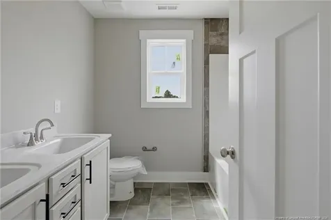 244 Cambray Downs (lot 10) Court Raeford NC 28376