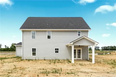 244 Cambray Downs (lot 10) Court Raeford NC 28376