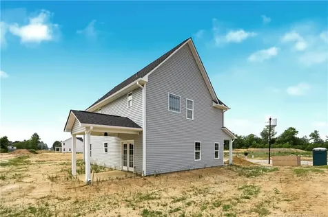 244 Cambray Downs (lot 10) Court Raeford NC 28376