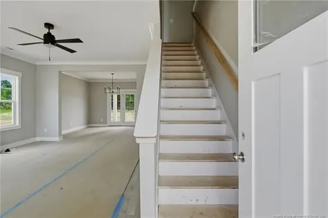 244 Cambray Downs (lot 10) Court Raeford NC 28376