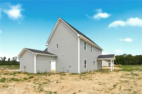 244 Cambray Downs (lot 10) Court Raeford NC 28376