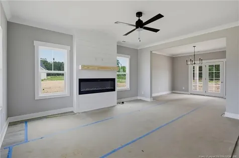 244 Cambray Downs (lot 10) Court Raeford NC 28376