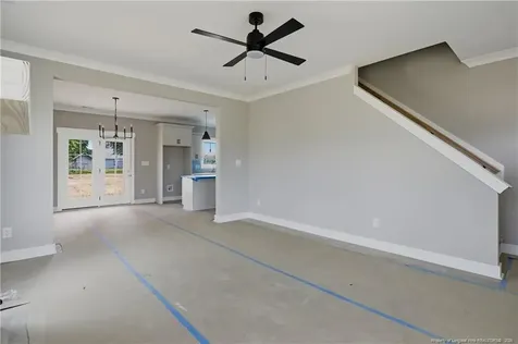 244 Cambray Downs (lot 10) Court Raeford NC 28376