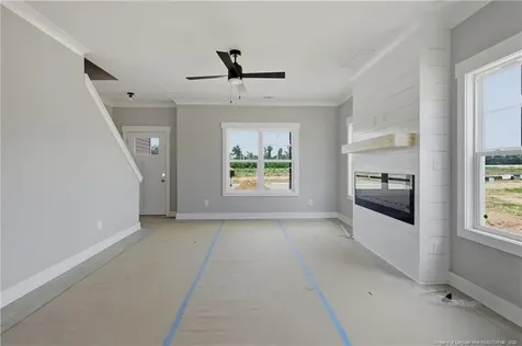 244 Cambray Downs (lot 10) Court Raeford NC 28376