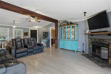 449 Montrose Road Raeford NC 28376