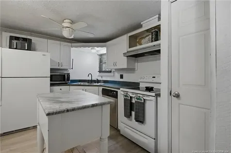449 Montrose Road Raeford NC 28376