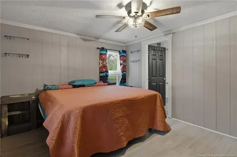 449 Montrose Road Raeford NC 28376