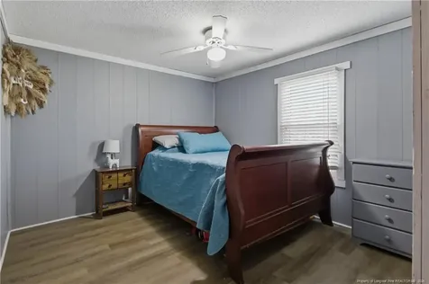 449 Montrose Road Raeford NC 28376