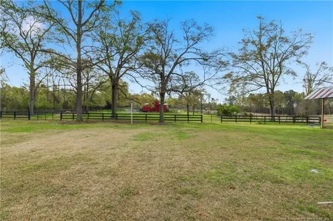 449 Montrose Road Raeford NC 28376