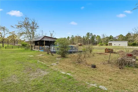 449 Montrose Road Raeford NC 28376